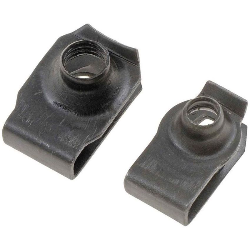 DORMAN 700-528 Clip Nut - M8-1.26