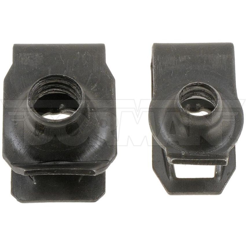 DORMAN 700-528 Clip Nut - M8-1.26