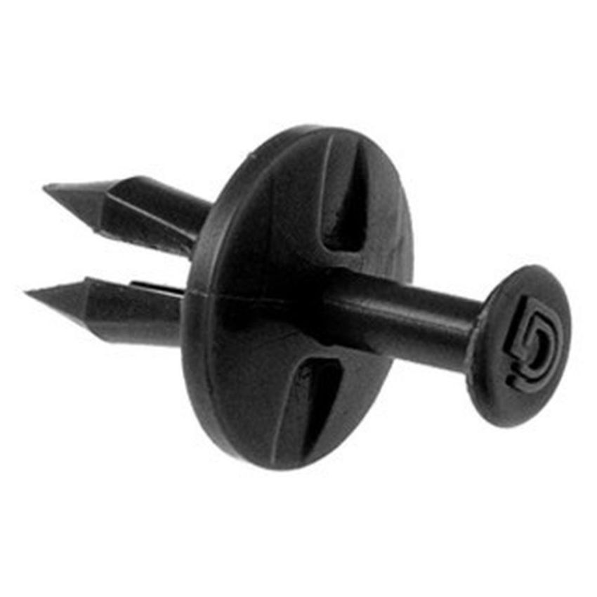 DORMAN 700-570 Rivet-Push In-Hole Diameter .500 In.