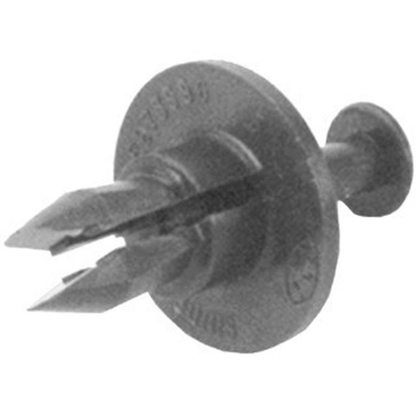 DORMAN 700-571 Rivet-Push In-Hole Diameter .4375 In.
