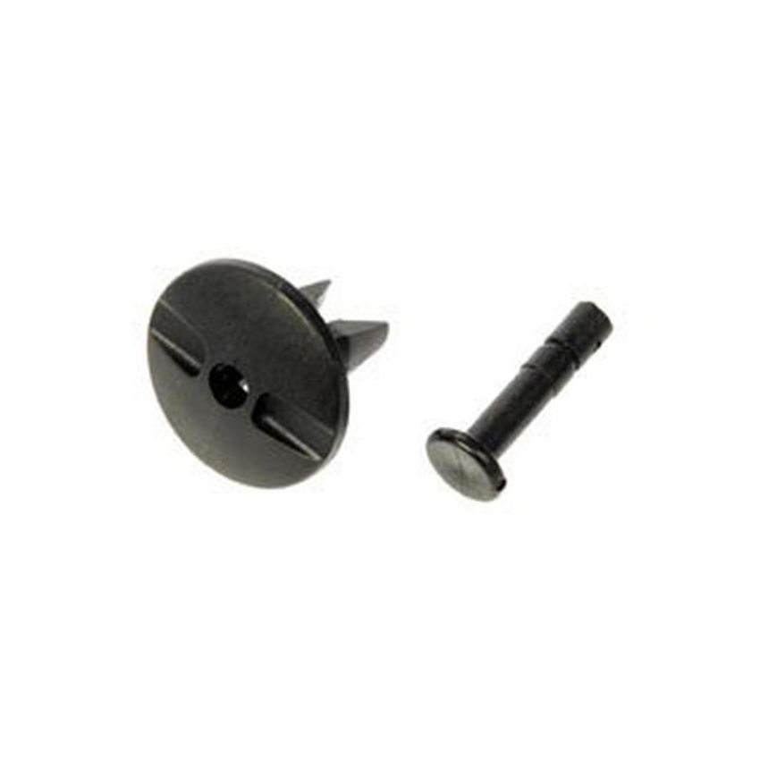 DORMAN 700-572 Rivet-Push In-Hole Diameter .4375 In.