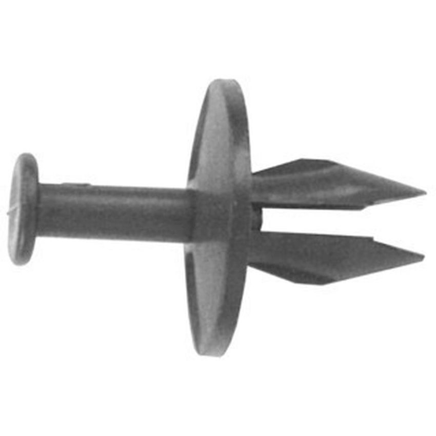 DORMAN 700-572 Rivet-Push In-Hole Diameter .4375 In.