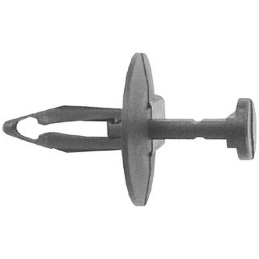 DORMAN 700-574 Rivet-Push In-Hole Diameter 6.3mm-Head Diameter 22mm