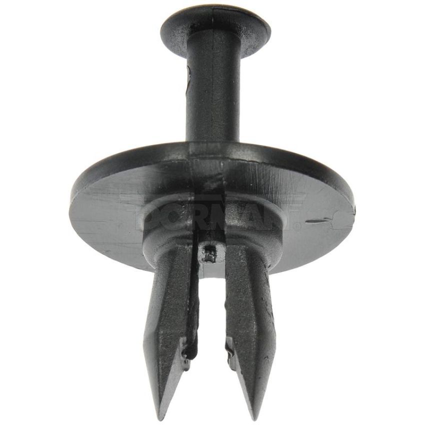 DORMAN 700-575 Rivet-Push In-Hole Diameter .500 In-Head Diameter 1 In-Length .900 In