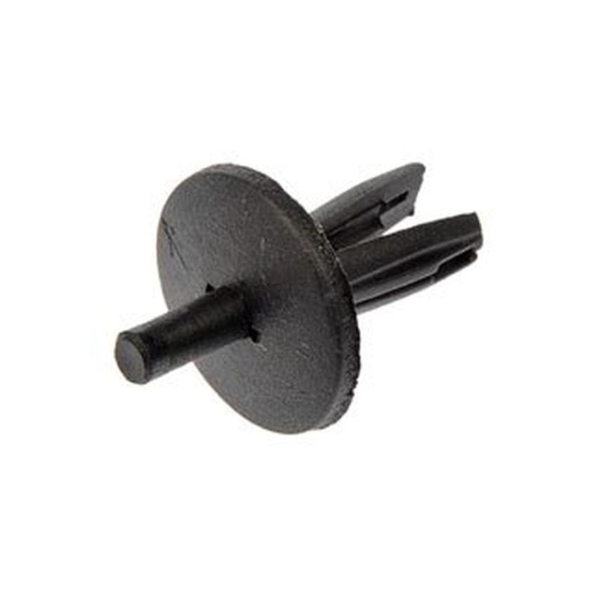 DORMAN 700-577 Rivet-Push In-Hole Diameter .250 In-Head Diameter .707 In-Length .635 In