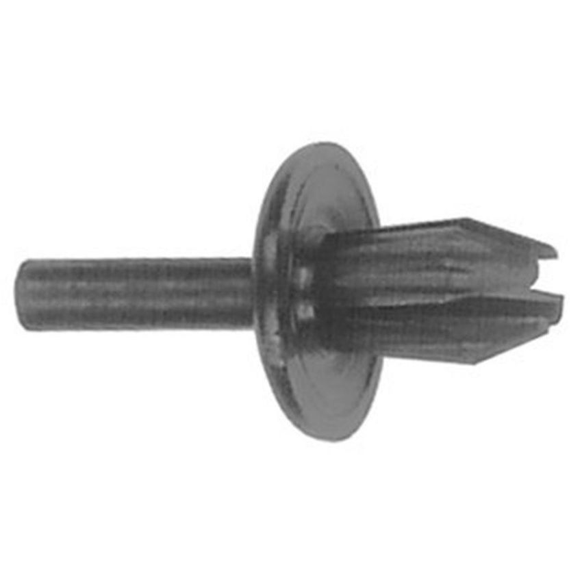 DORMAN 700-578 Rivet-Push In-Hole Diameter .250 In.