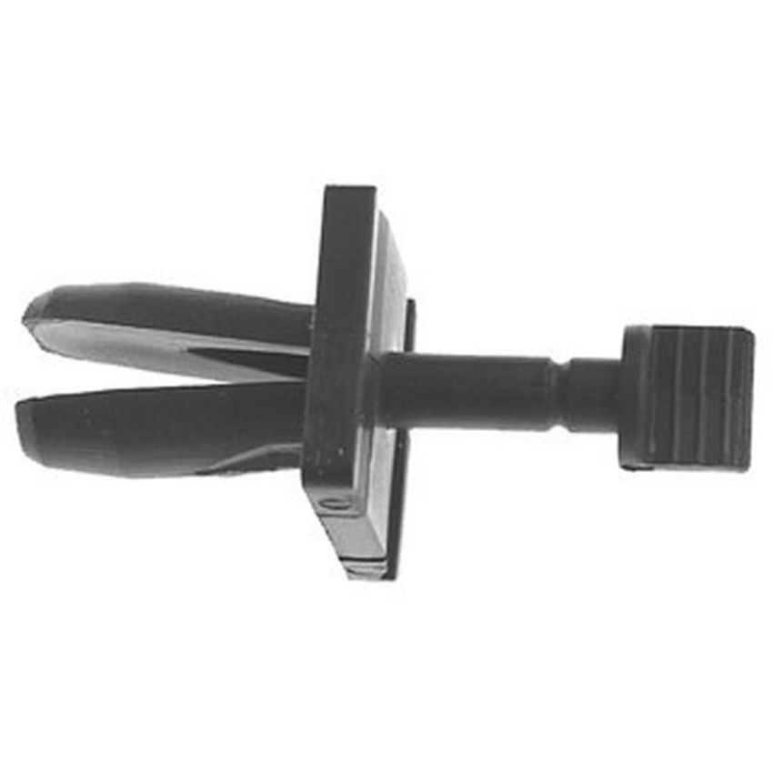 DORMAN 700-581 Rivet-Push In-Hole Diameter .3125 In.-Head Diameter 5/16 In.