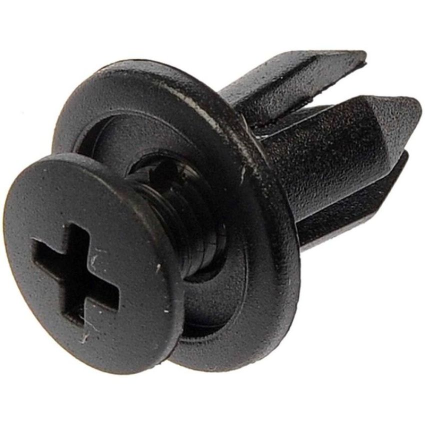 DORMAN 700-589 Rivet-Screw In-Hole Diameter 5mm-Head Diameter 14mm-Length 12mm