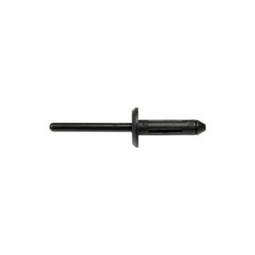 DORMAN 700-590 Rivet-Blind-Hole Diameter .1875 In-Head Diameter .46875 In
