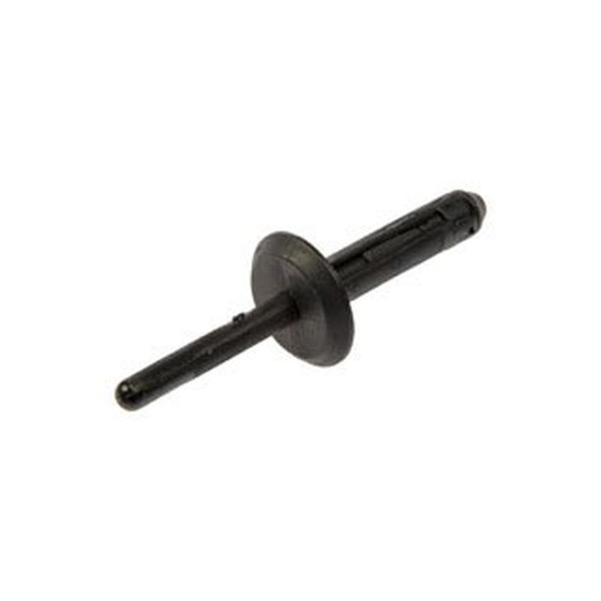 DORMAN 700-595 Rivet-Blind-Hole Diameter .250 In-Head Diameter .65625 In