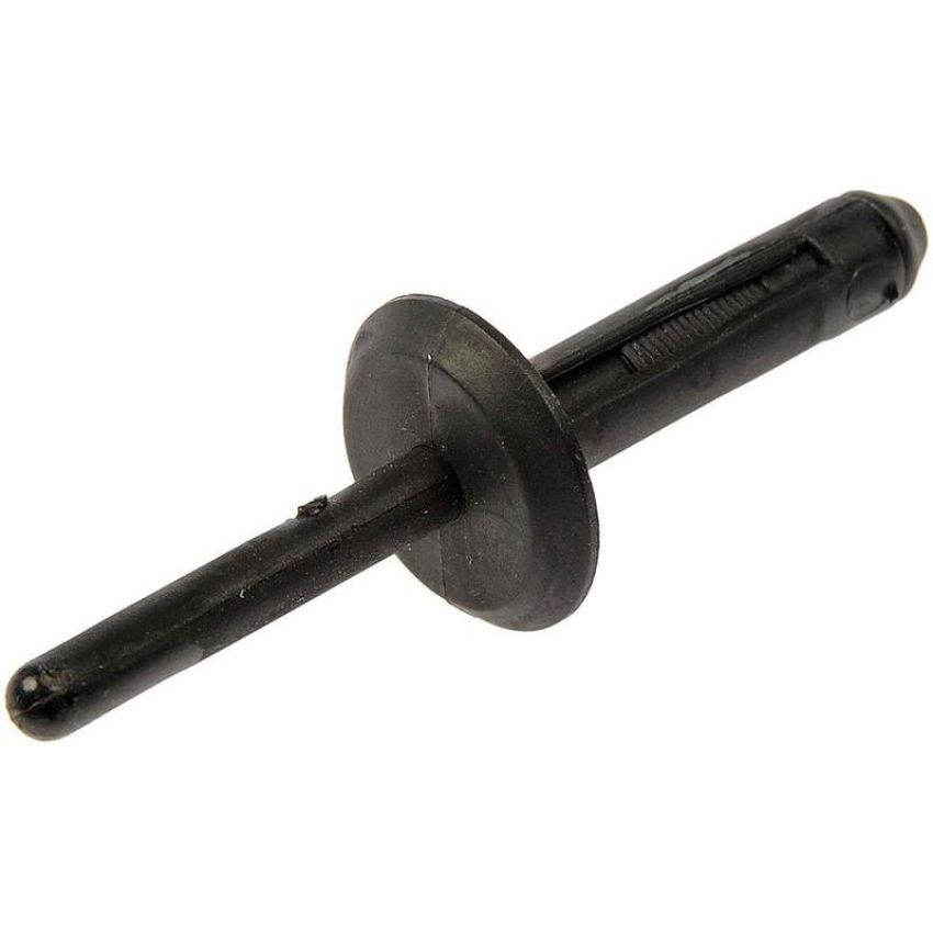 DORMAN 700-595 Rivet-Blind-Hole Diameter .250 In-Head Diameter .65625 In