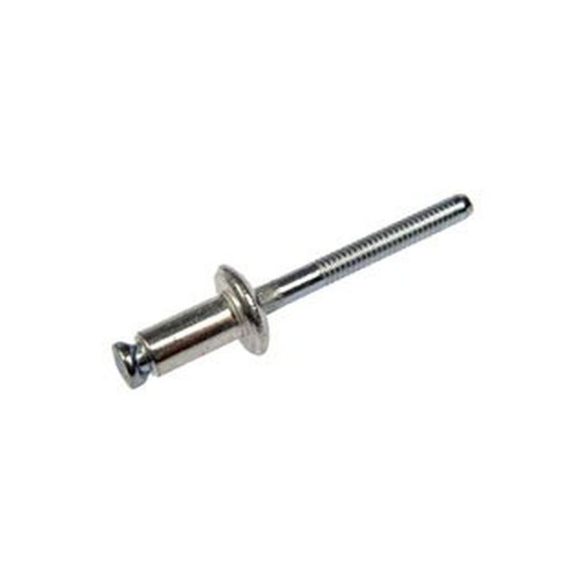 DORMAN 700-615 Rivet-Blind-Window Regulator-Hole Diameter .250 In.