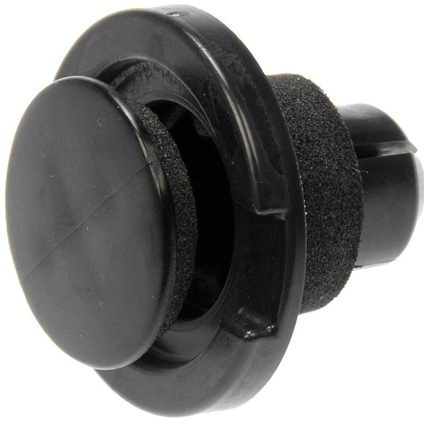 DORMAN 700-661 Rocker Moulding Push-Type Retainer with Sealer - Subaru