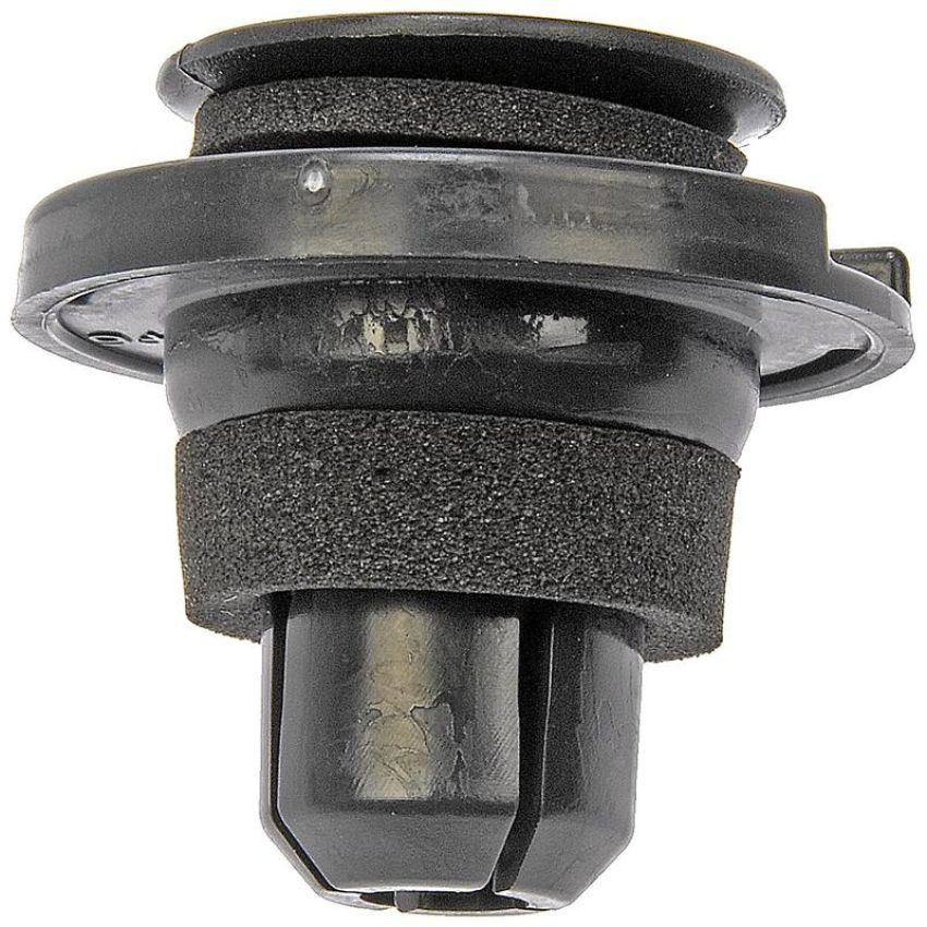 DORMAN 700-661 Rocker Moulding Push-Type Retainer with Sealer - Subaru