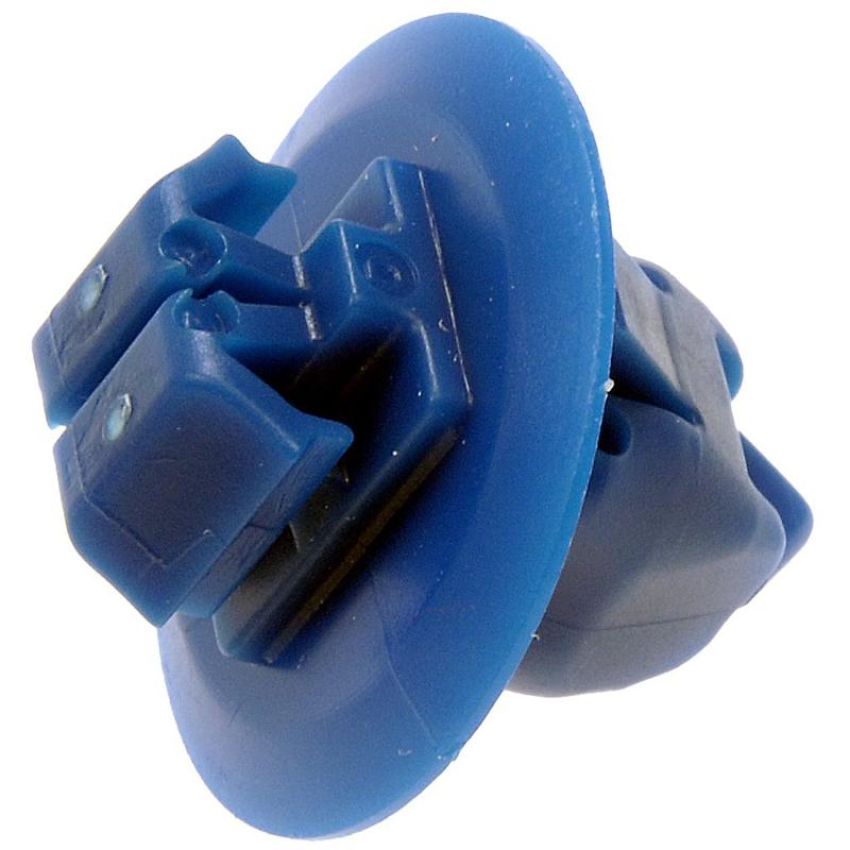 DORMAN 700-671 Rocker Moulding Clip with Sealer - Toyota