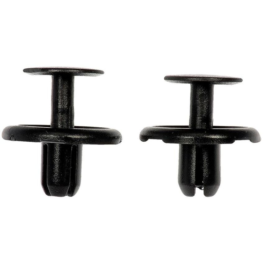 DORMAN 700-675 Radiator Splash Shield Push-Type Retainer - Toyota