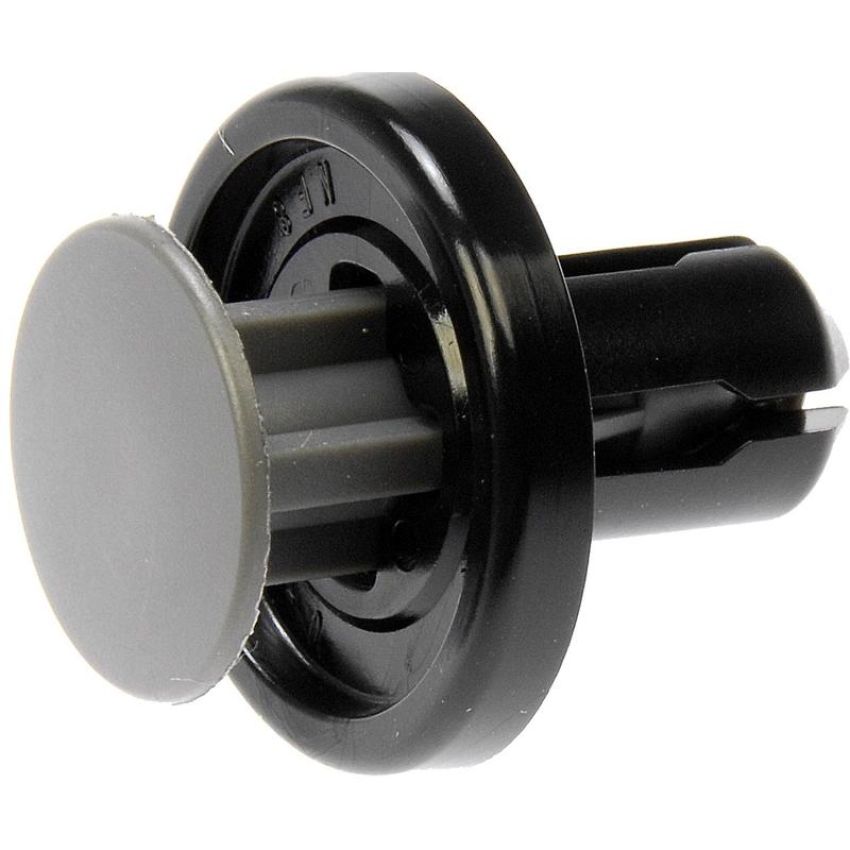 DORMAN 700-678 Bumper and Engine Under Cover Push-Type Clip - Toyota