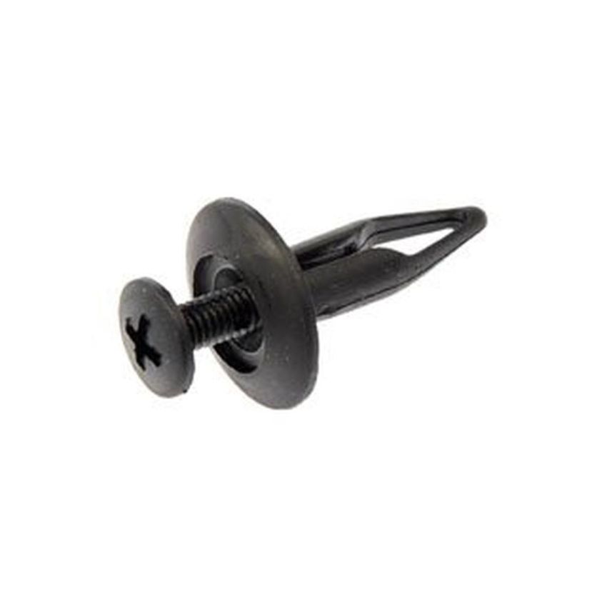 DORMAN 700-706 Cabin Air Filter Retainer Combo Screw-Saturn Vue-1/4 In.