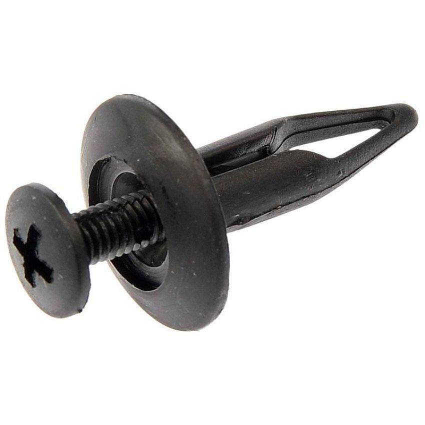 DORMAN 700-706 Cabin Air Filter Retainer Combo Screw-Saturn Vue-1/4 In.