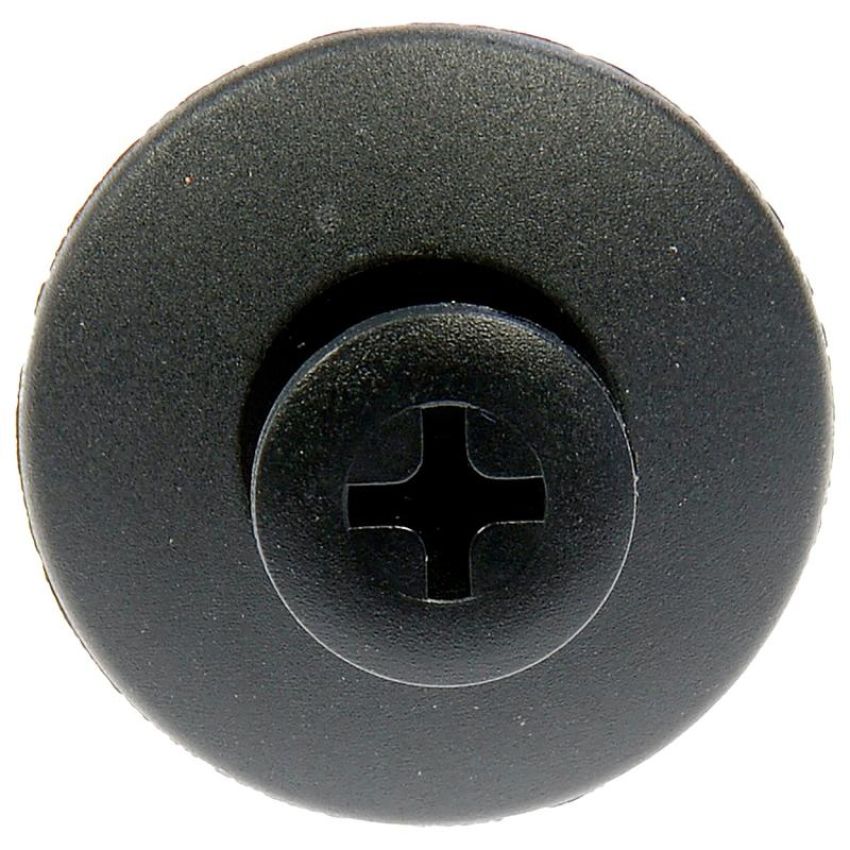 DORMAN 700-717 Bumper Cover Retainer - Fits 31/64 Inch (12MM) Hole Size
