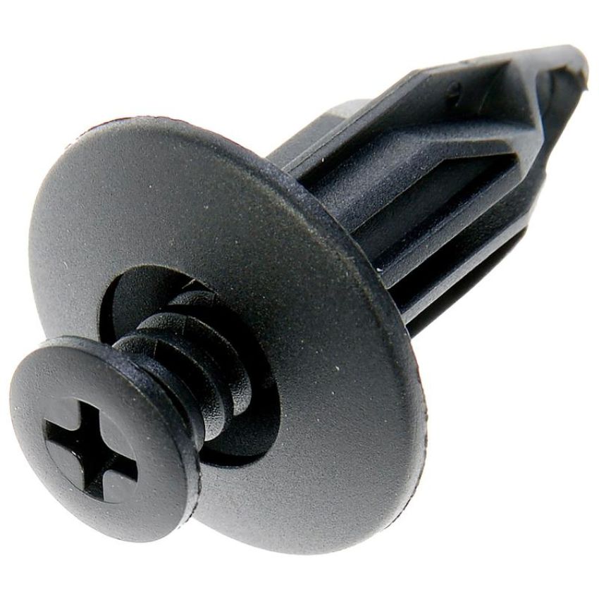 DORMAN 700-717 Bumper Cover Retainer - Fits 31/64 Inch (12MM) Hole Size