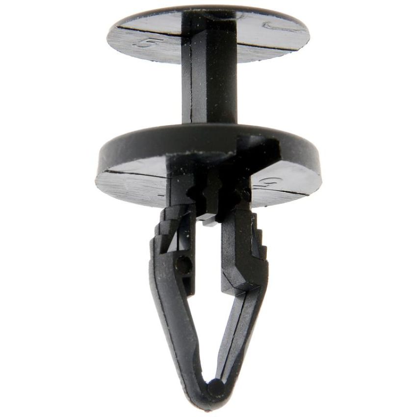 DORMAN 700-718 Bumper Fascia Retainer - Fits 17/64 In. (6.5MM) Hole