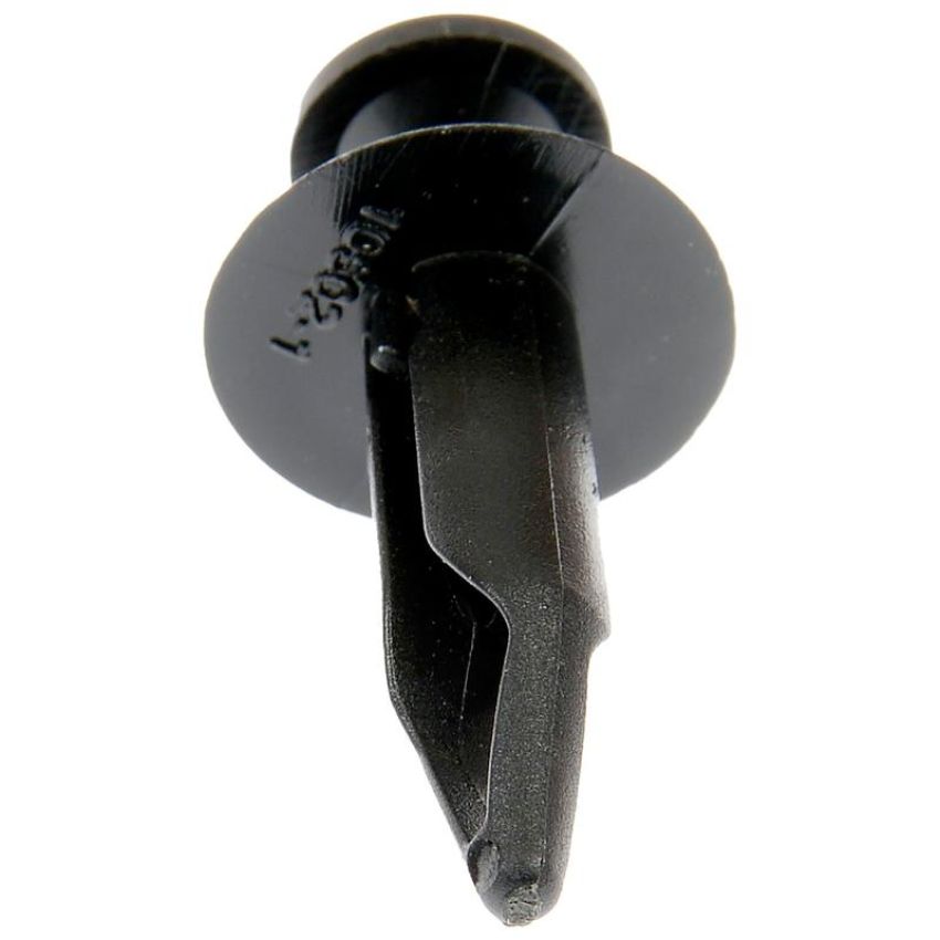 DORMAN 700-724 Multi-Purpose Retainer - Fits 6.4 MM Hole