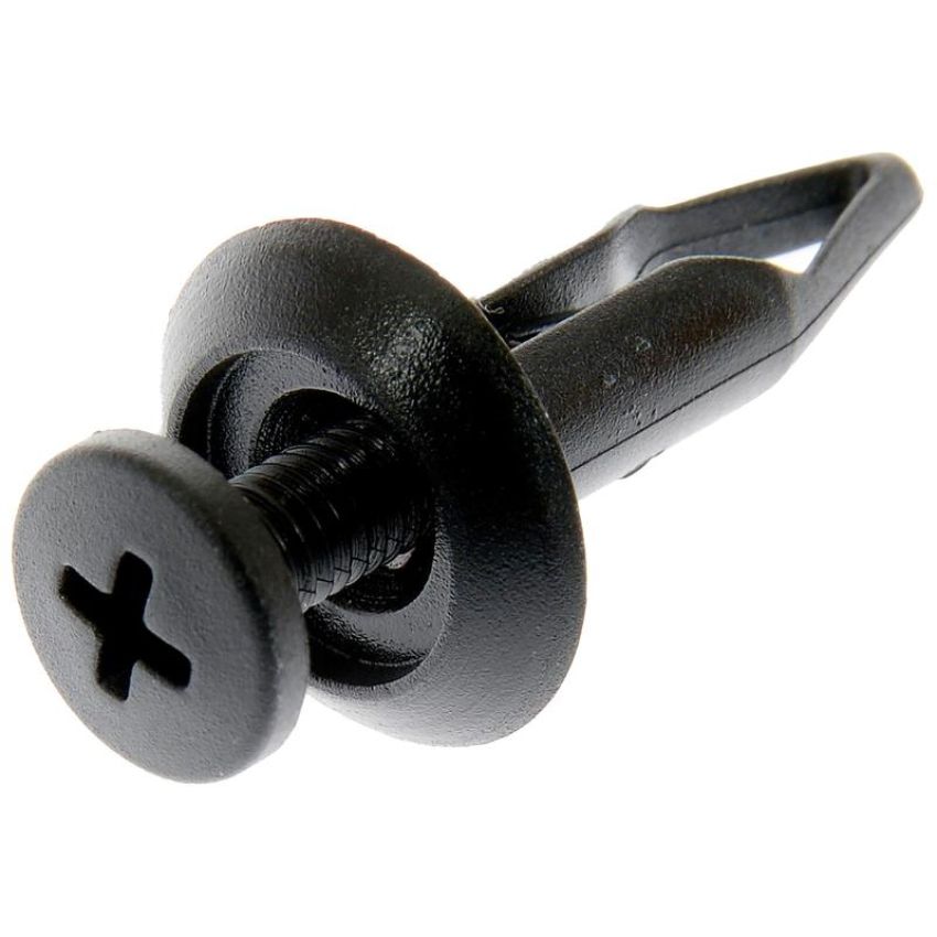 DORMAN 700-724 Multi-Purpose Retainer - Fits 6.4 MM Hole