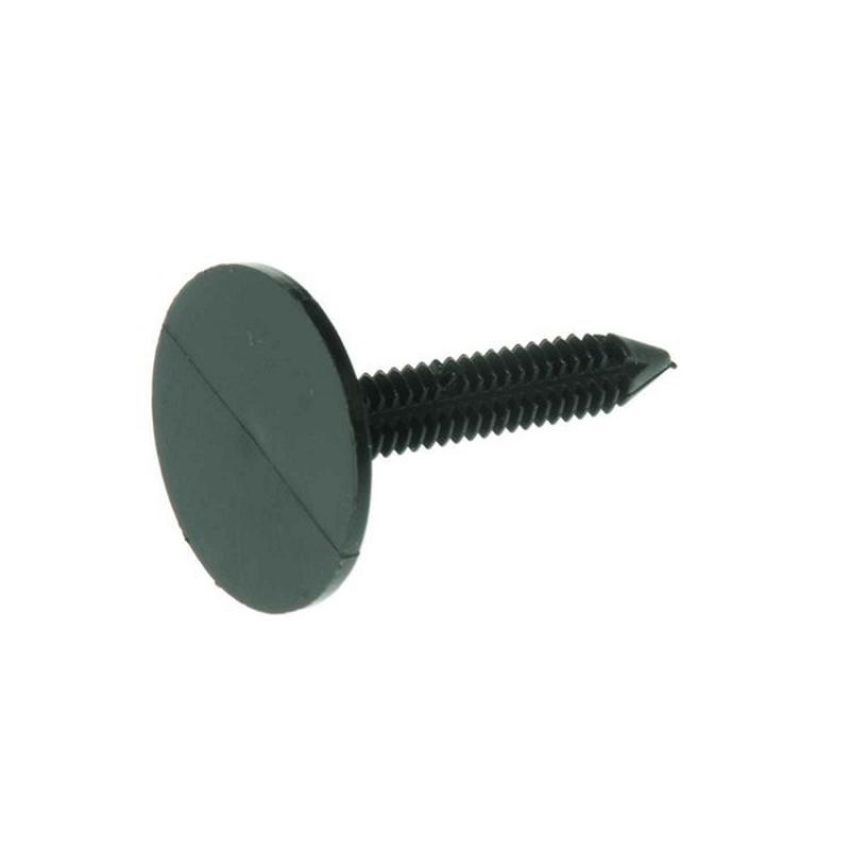 DORMAN 700-768 Panel Trim Retainer - Interior - Ford