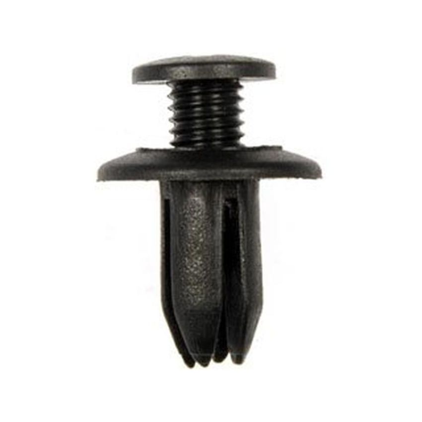 DORMAN 700-850 Rivet-Nylon Push-Hole Diameter .275 In.