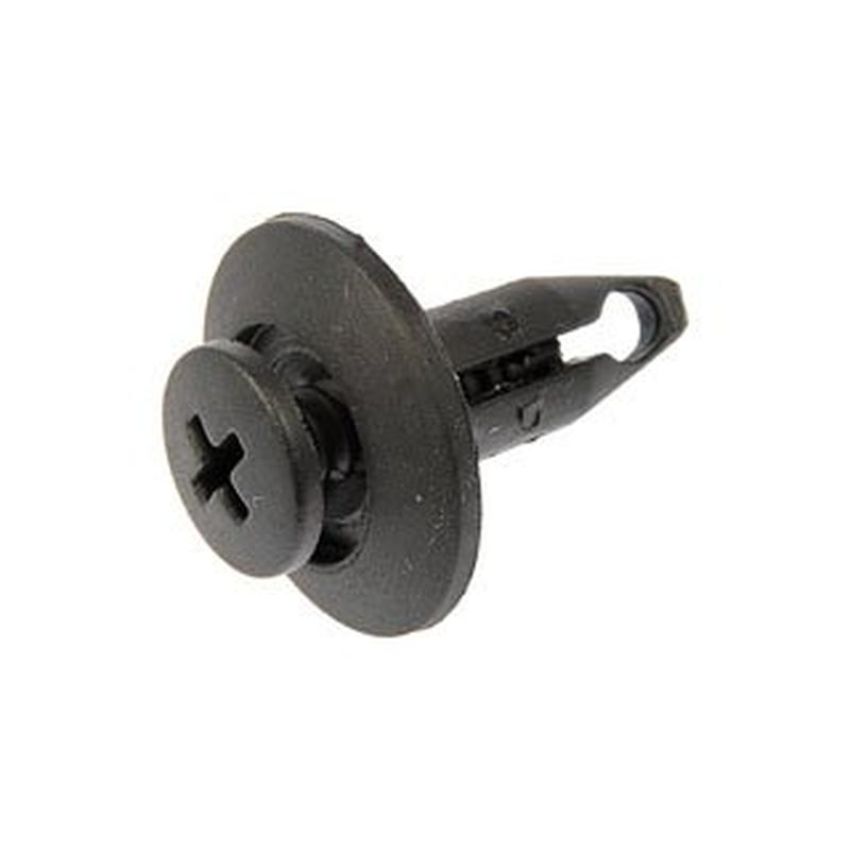 DORMAN 700-852 Rivet-Screw In-Hole Diameter .250 In-Head Diameter .700 In-Length .69 In
