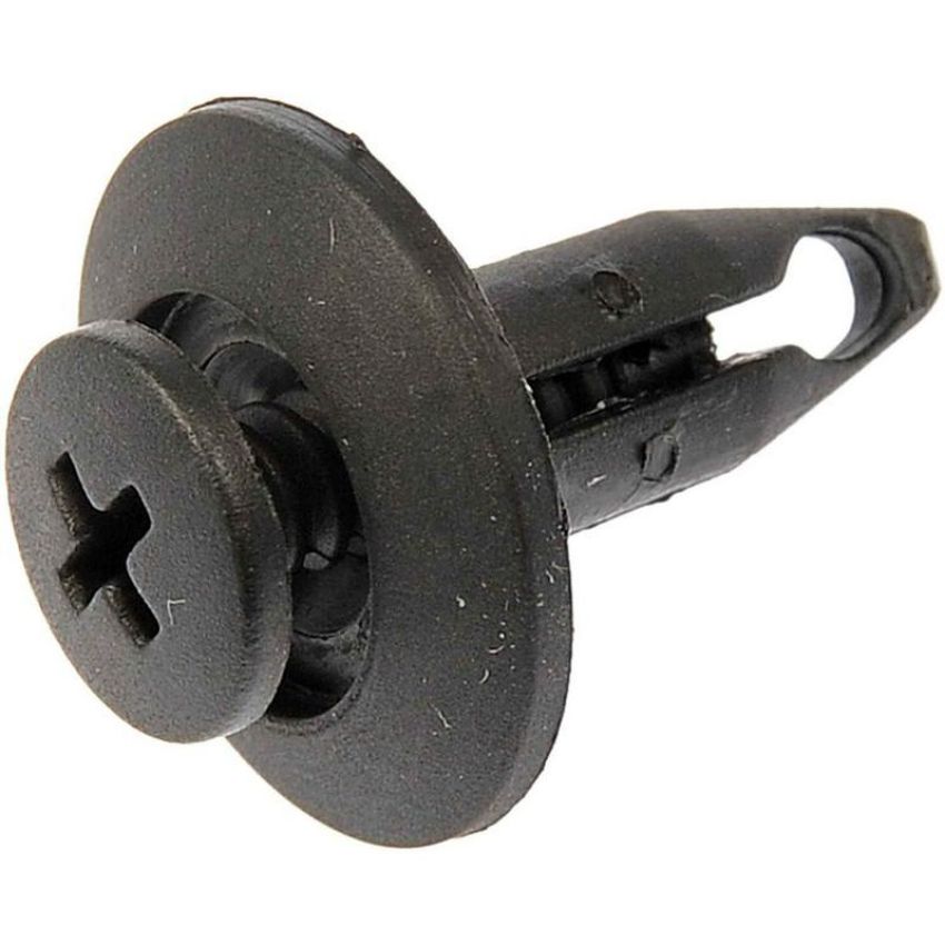 DORMAN 700-852 Rivet-Screw In-Hole Diameter .250 In-Head Diameter .700 In-Length .69 In