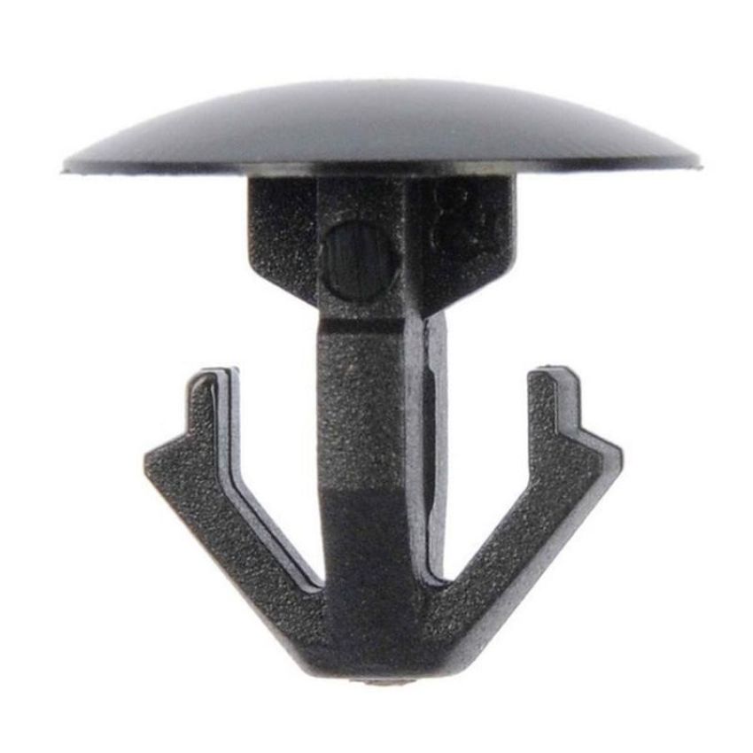 DORMAN 700-866 Hood/Truck Molding Retainer - Honda