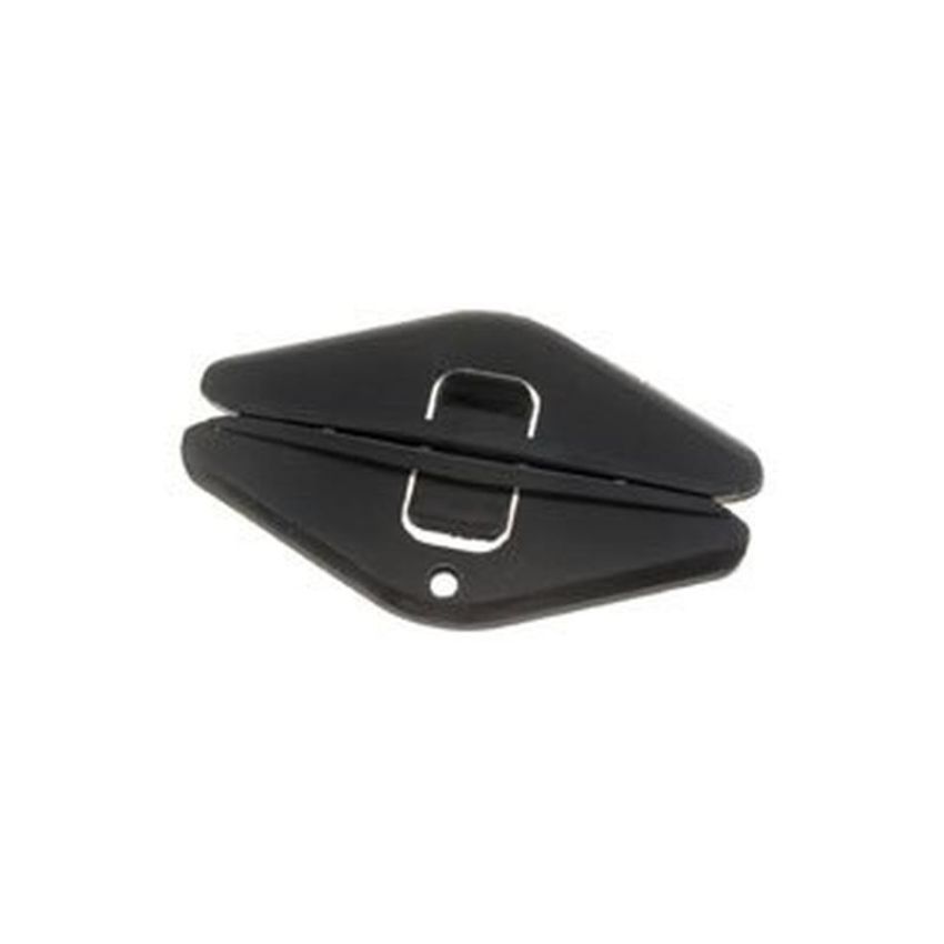 DORMAN 700-871 Door Window Guide - GM Front Position