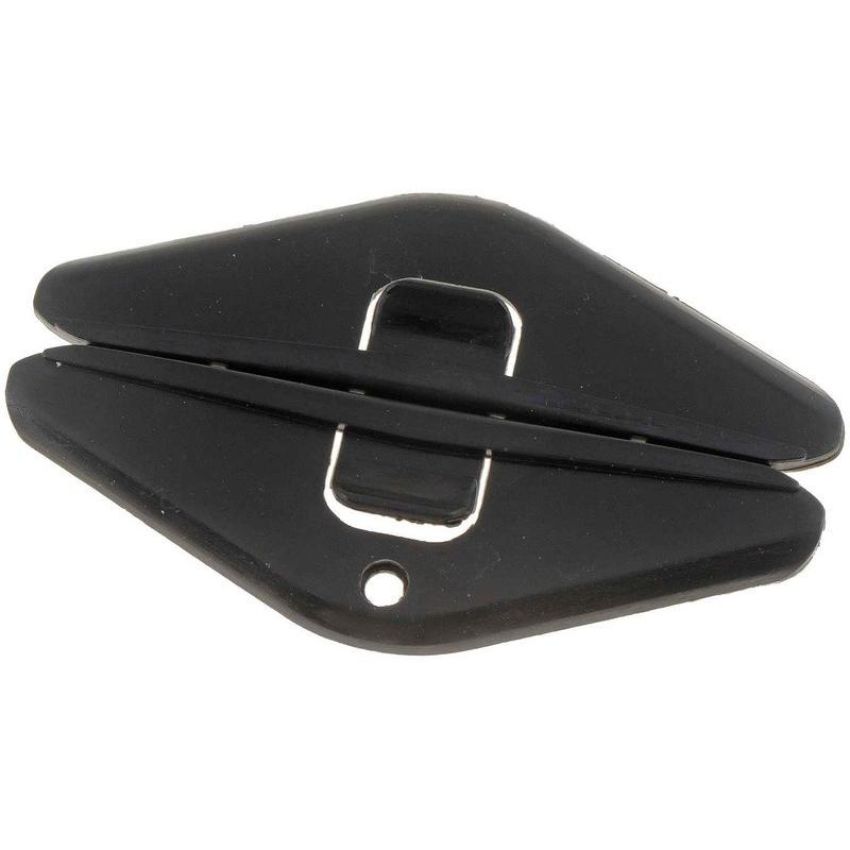 DORMAN 700-871 Door Window Guide - GM Front Position
