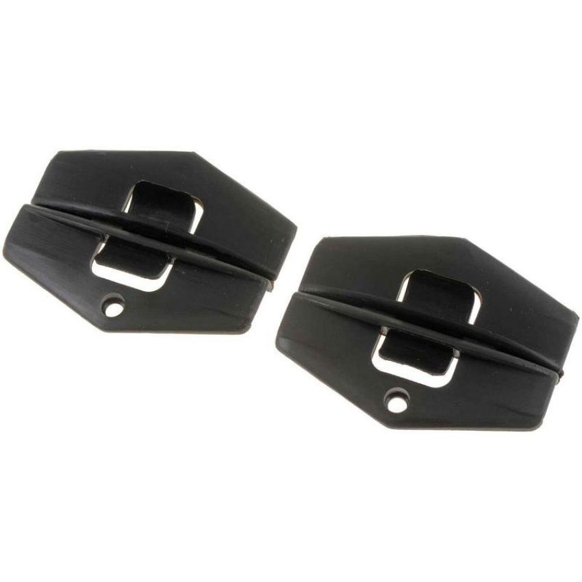 DORMAN 700-886 Door Window Guide - GM Front/Rear Position