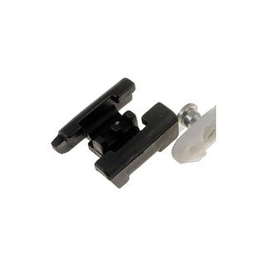 DORMAN 700-897 Window Regulator Guide - GM Front