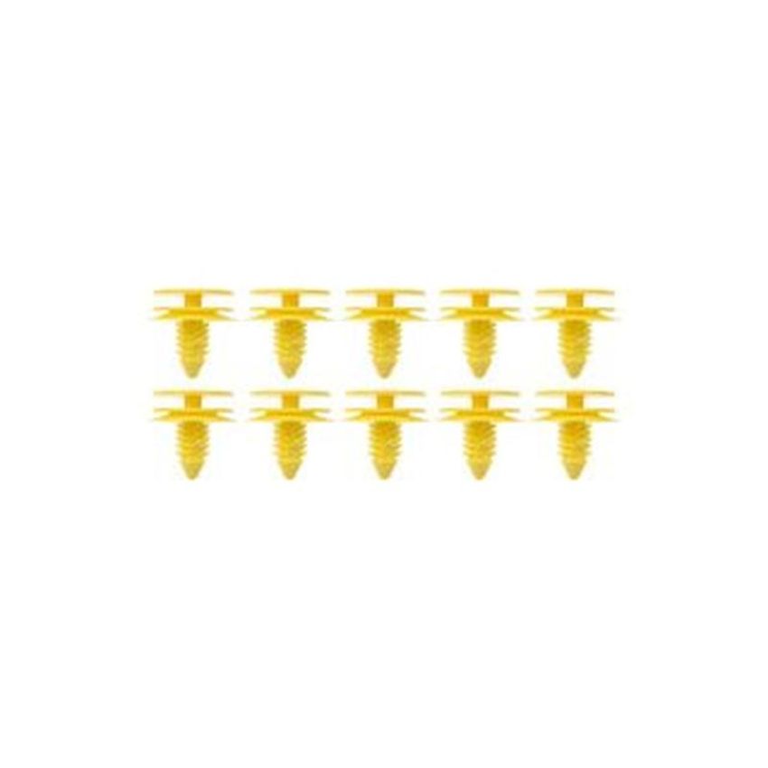 DORMAN 702-002 Door Panel Retainer Kit - Buick