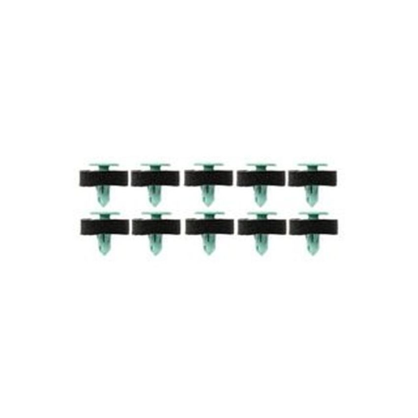 DORMAN 702-011 Door Panel Trim Retainer Kit - GM
