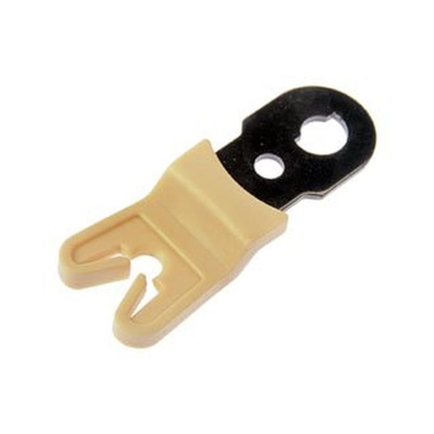 DORMAN 703-241 Door Lock Rod Clips