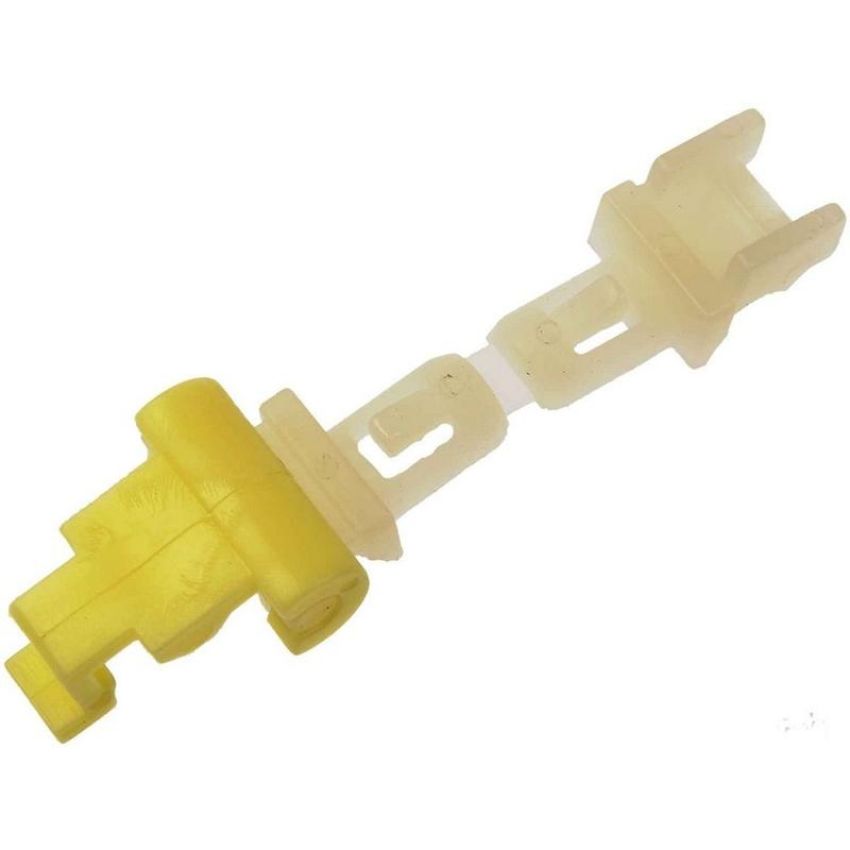DORMAN 703-242 Door Lock Rod Clips