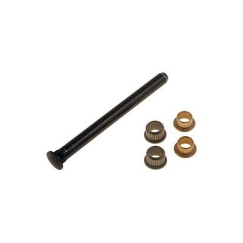 DORMAN 703-264 Door Hinge Pin And Bushing Kit - 2 Pins, 8 Bushings