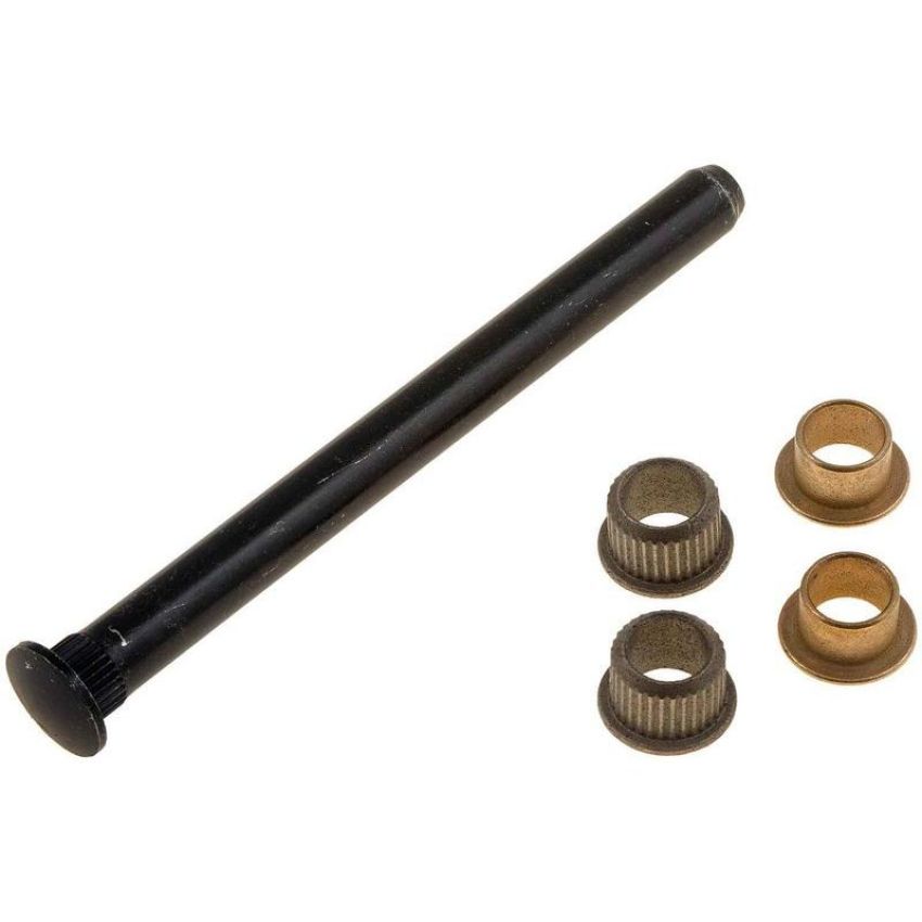 DORMAN 703-264 Door Hinge Pin And Bushing Kit - 2 Pins, 8 Bushings