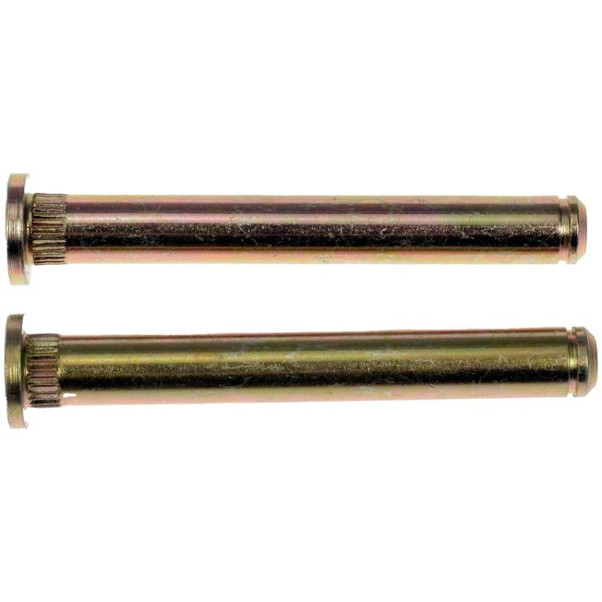 DORMAN 703-270 Door Hinge Pin And Bushing Kit - 2 Pins, 4 Bushings, 2 Clips