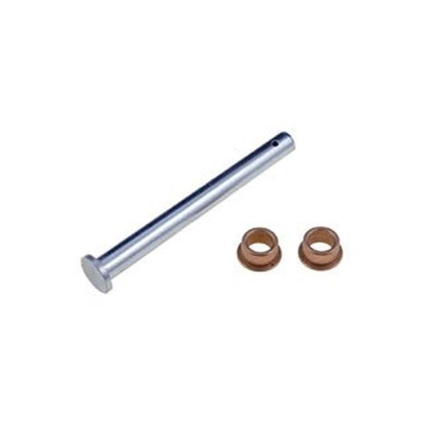 DORMAN 703-271 Door Hinge Pin And Bushing Kit - 2 Pin And 4 Bushings