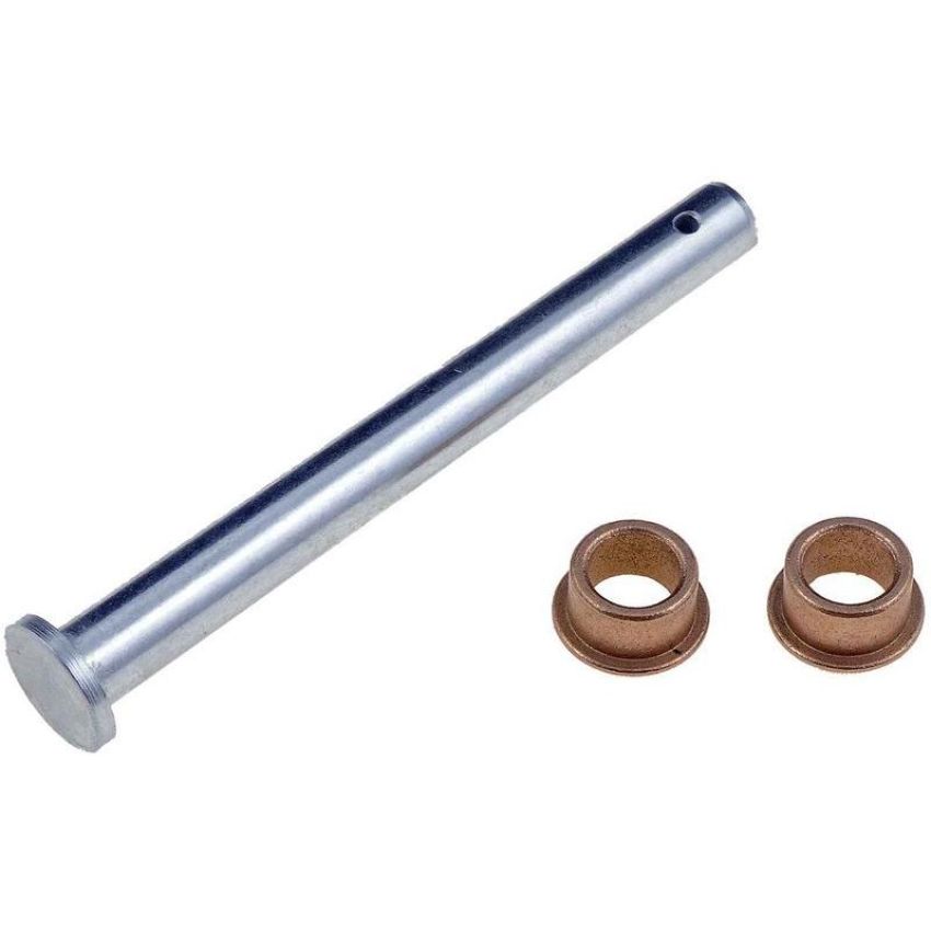 DORMAN 703-271 Door Hinge Pin And Bushing Kit - 2 Pin And 4 Bushings