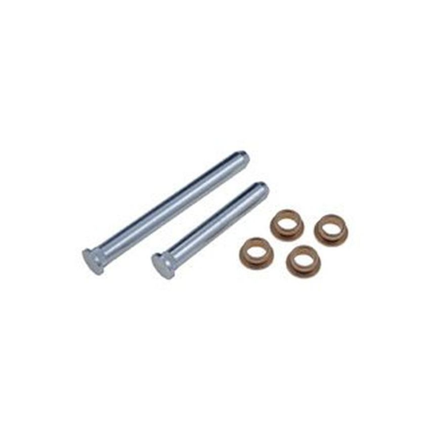 DORMAN 703-272 Door Hinge Pin And Bushing Kit - 4 Pins And 8 Bushings