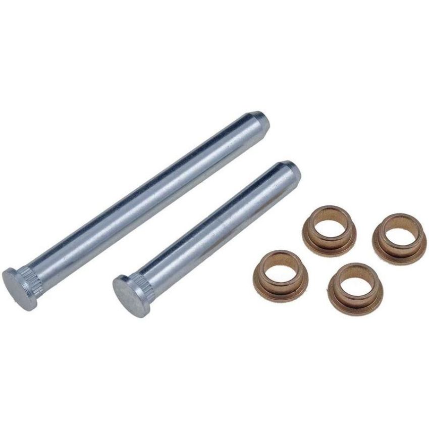 DORMAN 703-272 Door Hinge Pin And Bushing Kit - 4 Pins And 8 Bushings