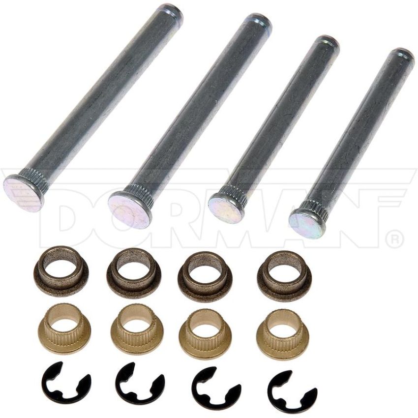 DORMAN 703-273 Door Hinge Pin And Bushing Kit