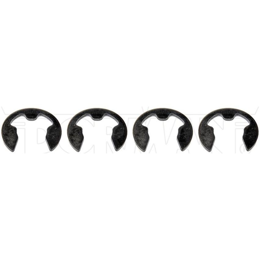 DORMAN 703-273 Door Hinge Pin And Bushing Kit